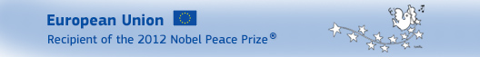 Celebrating the Nobel Peace Prize Laureate