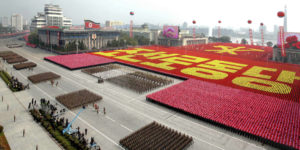 North Korea Offers an Opportunity for U.S.-Russia Collaboration