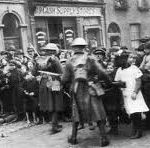 Should Northern Ireland Remember the Children of the 1916 Easter Rising?