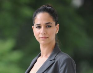 Candid Discussions: Noura Erakat on the Conflict in Gaza