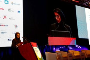 The Curious Case of the Gulf Woman