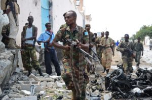 Al-Shabaab’s Bloody Attack in Mogadishu
