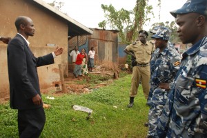 Nzaramba Case Exposes Museveni