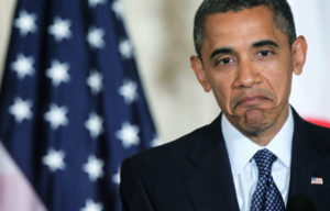 Obama in the Middle East: Fading Red Lines and Eroding Credibility