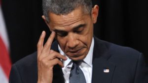 Obama’s EU Inbox