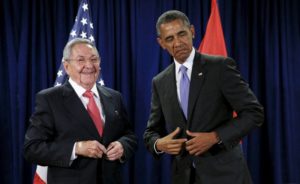 The Cuban Embargo After Obama: The Presidential Candidates’ Platforms