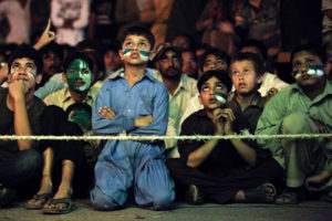 Cricket: The Game, Diplomacy and Beyond