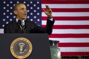 Is Obama Giving the Cold Shoulder to Kerry’s Peace Initiative?