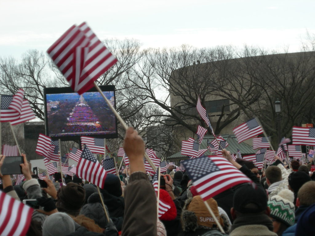 Remembering a Few Words from MLK on President Obama’s Inauguration Day ...