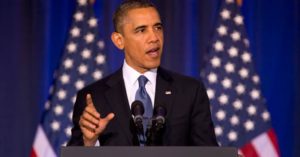 Obama’s NDU Speech: Implications for Tehran