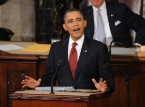 2012 State of the Union – America is Back, Europe is Gone