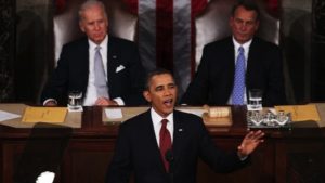 State of the Union, State of Foreign Policy