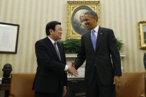 Asia’s Pivot: Stepping on Human Rights, Reviving Realpolitik