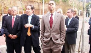Why Obama’s visit is important for South Africa