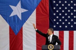 The Debt Crisis and the U.S.-Puerto Rico Relationship