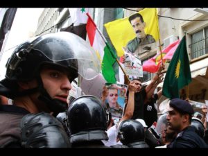 Turkey’s Syria Calculations: The Kurdish Dimension
