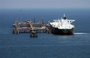 Modern Slavery at Sea