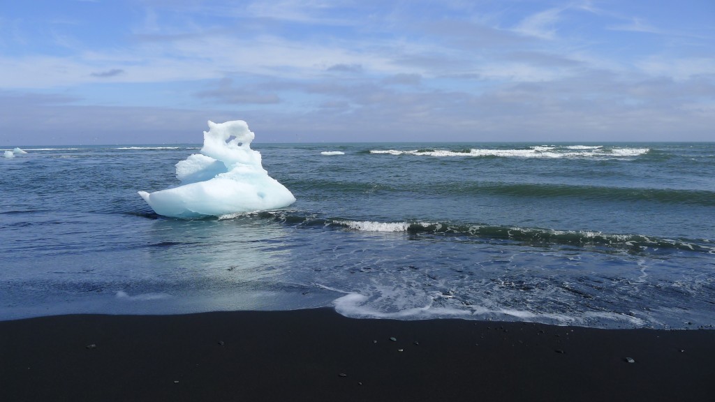 Iceland: Geopolitical Triangulation