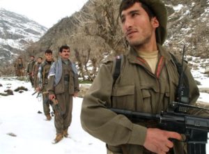 Turkey, Palestine, the Kurds, and Many Questions