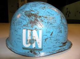 “If You Are Not Part of the Solution…” - Why UN Peacekeeping Needs an Overhaul  