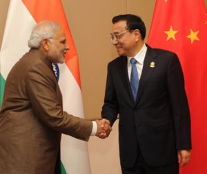 Will Modi’s Visit to the Border Threaten Chinese Investment in India?