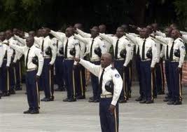 Haiti: Christmas Comes Bearing the Gifts of Insecurity, Anxiety