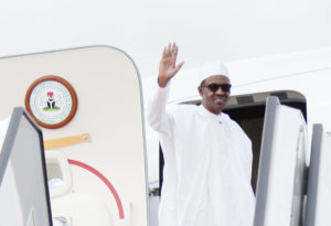 Governing in Silence as Nigeria’s President Falls Sick