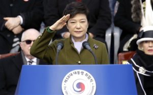 Korean Choices – Great Decisions Spring Updates