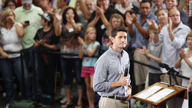 Paul Ryan on Cuba (but does it matter?)
