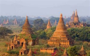 Review of “The Generals and the Democrat: Burma in Transition”