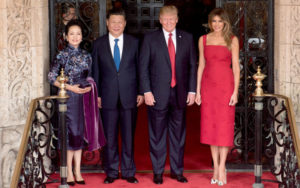 US seeks to weaken China’s high-tech global ambitions