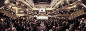 Inspiration in Munich through Inclusive Security