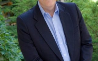 A Candid Discussion with Peter Jones