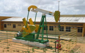 Pre-salt reserves make Brazil ripe for investment, but risk remains