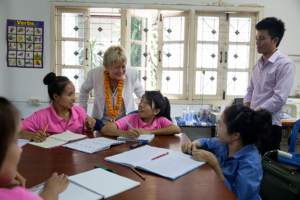 Education Is A Right That Must Be Fulfilled Urgently