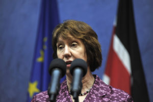 Tough Talk, No Strategy? Increasing role of sanctions in EU Foreign Policy