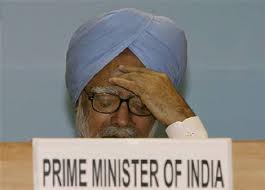 Manmohan’s Lackluster Summer Manmohan’s Lackluster Summer