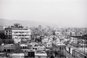 Hello Syria