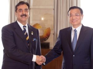 Pakistan Looking for Love but Bereft of Suitors