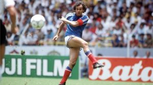 Soccer Inflation and the Transfer Market