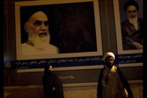Iran & Israel – Diplomatic Road Rage