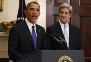 What Now? American-Israeli Relations until 2016