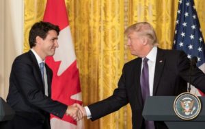 How the drive for North American energy independence could save NAFTA