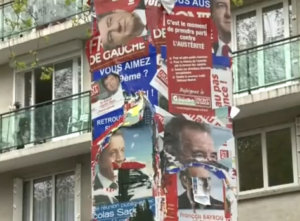The nightmare of elections – Thoughts on the French presidential race