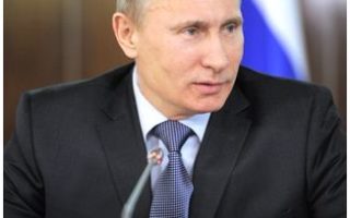 Russia and the Changing World