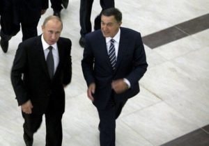 Connecting the Dots Between Trump and Russian Lawyer Veselnitskaya