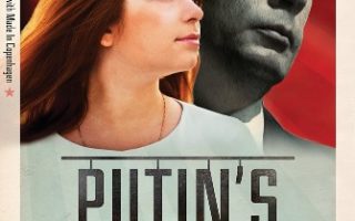 Putin’s Kiss (2012)