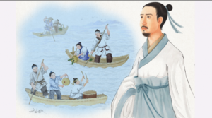 Qu Yuan, Zbigniew Brzezinski, & Why Strategy is Necessary for Survival