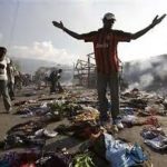 Haiti: Occupy Haiti (I) – Earthquake Anniversary Series