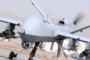 Why Do We Love (or Hate) Drones?